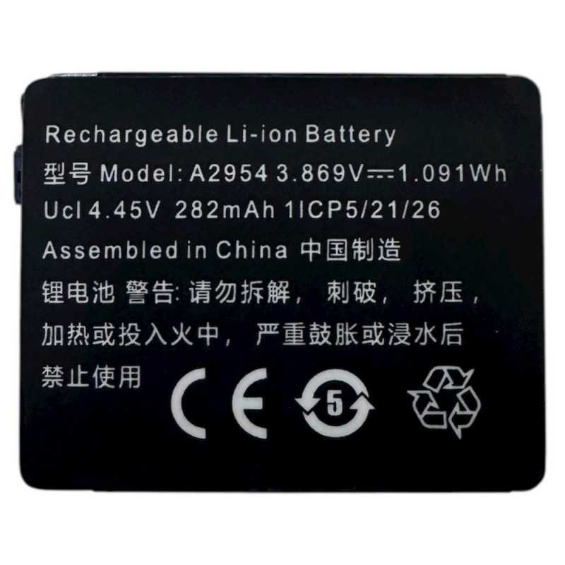 Batteria Compatibile per Apple Watch Serie 9 41mm | A2954