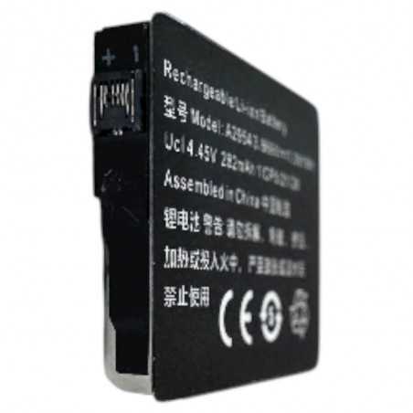 Compatible Battery for Apple Watch Series 9 41mm | A2954