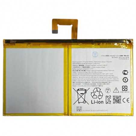 Batteria Compatibile per Lenovo Tab P11 L20D2P32