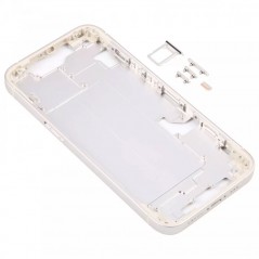 Middle Frame Telaio con Carrello Sim e Tasti Laterali per Apple iPhone 14 