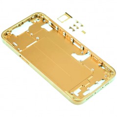 Middle Frame Telaio con Carrello Sim e Tasti Laterali per Apple iPhone 14 