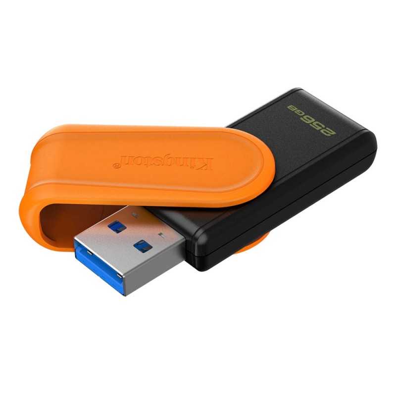 Kingston DataTraveler Exodia S 256GB DTXS USB 3.2 Gen 1 – Pen Drive Veloce Kingston DataTraveler Exodia S 256GB DTXS USB 3.2 Gen 1 – Pen Drive Veloce