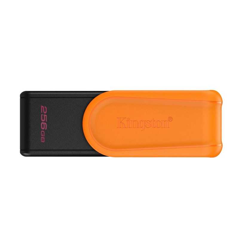 Kingston DataTraveler Exodia S 256GB DTXS USB 3.2 Gen 1 – Pen Drive Veloce Kingston DataTraveler Exodia S 256GB DTXS USB 3.2 Gen 1 – Pen Drive Veloce