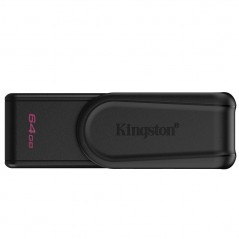 Kingston DataTraveler Exodia S 64GB DTXS USB 3.2 Gen 1 – Fast USB Drive