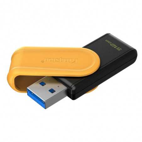Kingston DataTraveler Exodia S 512GB DTXS USB 3.2 Gen 1 – Pen Drive Veloce