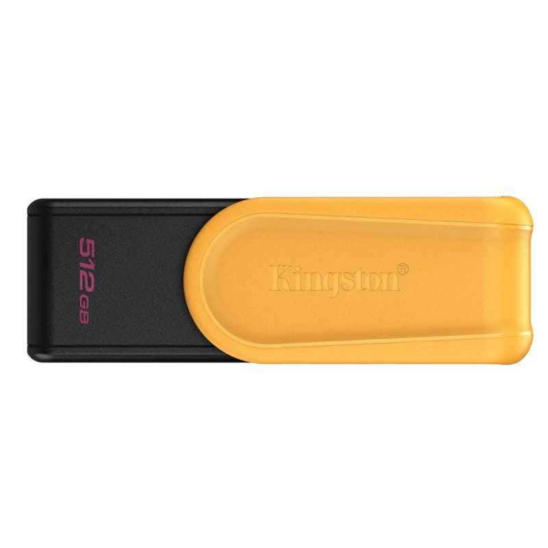 Kingston DataTraveler Exodia S 512GB DTXS USB 3.2 Gen 1 – Fast USB Pen Drive Kingston DataTraveler Exodia S 512GB DTXS USB 3.2 Gen 1 – Fast USB Pen Drive
