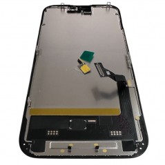 Display LCD Apple iPhone 15 DD SOFT OLED COP | IC INTERCAMBIABILE
