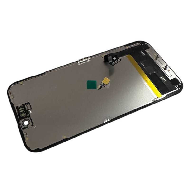 Display LCD Apple iPhone 15 DD SOFT OLED COP 90Hz | IC INTERCAMBIABILE