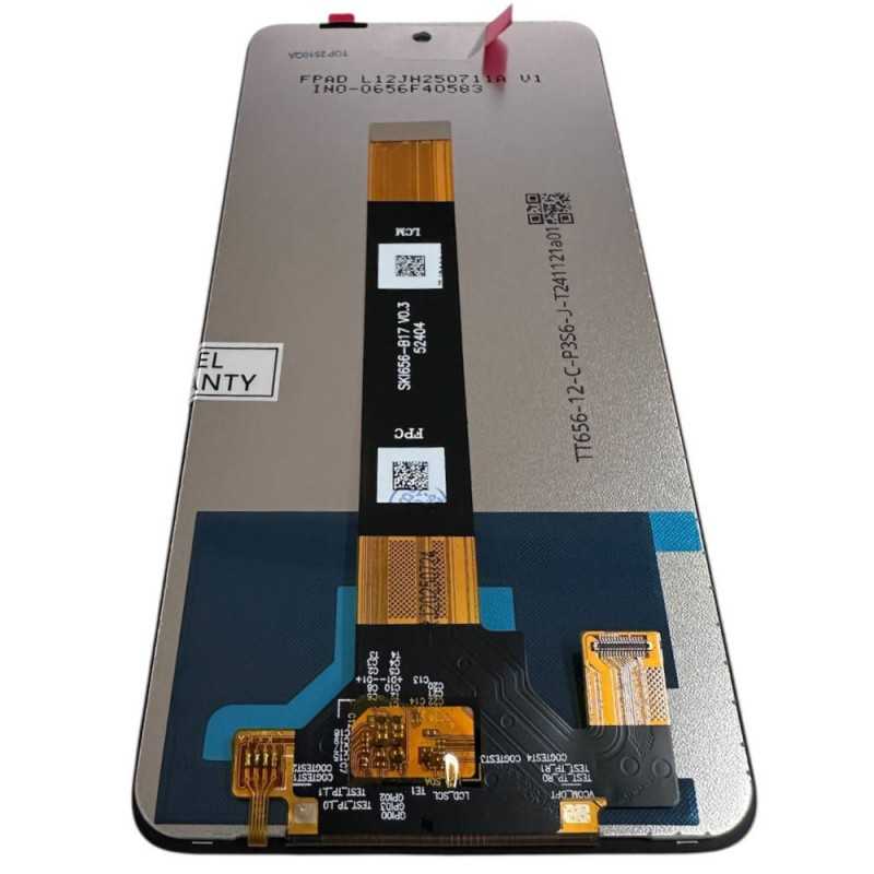 LCD Display For TCL 50 5G T613K LCD Display For TCL 50 5G T613K