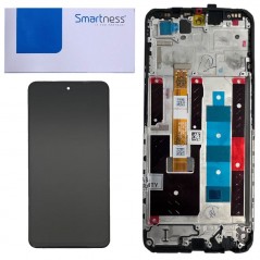 ORIGINAL LCD Display + Frame For Realme 14X RMX3943