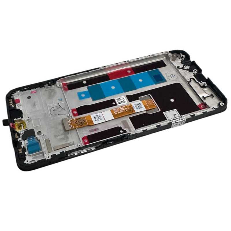 ORIGINAL LCD Display + Frame For Realme 14X RMX3943