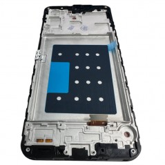 Display LCD Galaxy A17 5G A176 TFT con Frame Nero – Ricambio AAA+