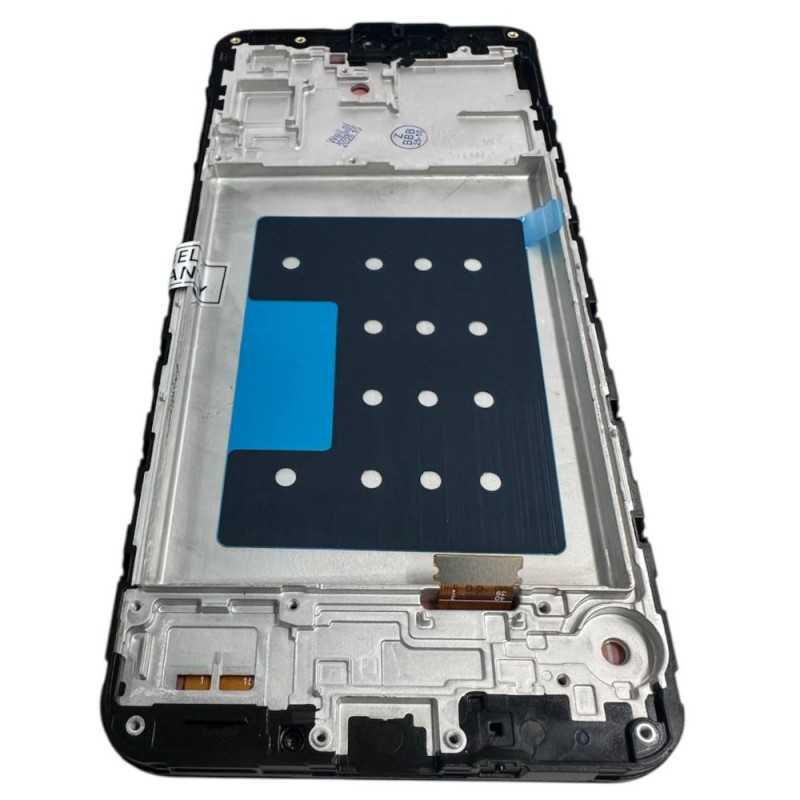 Display LCD Galaxy A17 4G 5G A175 A176 TFT con Frame Nero – Ricambio AAA+ Display LCD Galaxy A17 4G 5G A175 A176 TFT con Frame Nero – Ricambio AAA+