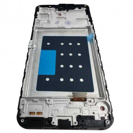 Display LCD Galaxy A17 4G 5G A175 A176 TFT con Frame Nero – Ricambio AAA+