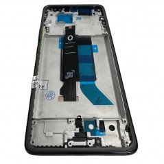 LCD Display + Frame For Xiaomi Redmi Note 14 PRO 5G 200MP GLOBAL VERSION TOP-QUALITY