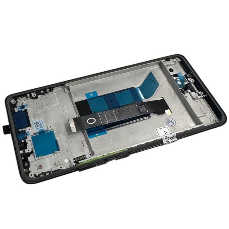 Display Lcd Xiaomi Redmi Note 14 PRO 5G 24090RA29G + Frame – GLOBAL VERSION 200MP Display Lcd Xiaomi Redmi Note 14 PRO 5G 24090RA29G + Frame – GLOBAL VERSION 200MP