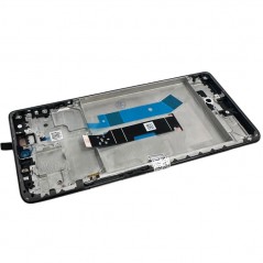 LCD Display + Frame For Xiaomi Redmi Note 14 PRO 4G 24116RACCG Top Quality