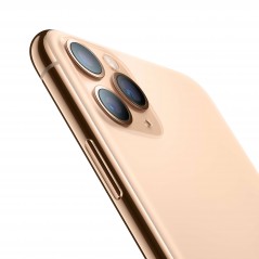 iPhone 11 Pro 256 GB Gold Grade A/A+ | 12 Month Warranty | Cable Included
