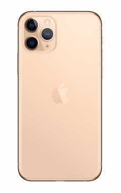 iPhone 11 Pro 256 GB Gold Grade A/A+ | 12 Month Warranty | Cable Included