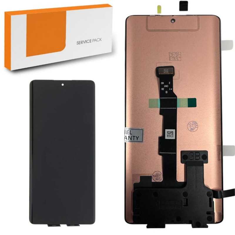 Xiaomi Display LCD Redmi Note 14 PRO 4G 24116RACCG SERVICE PACK NO FRAME Xiaomi Display LCD Redmi Note 14 PRO 4G 24116RACCG SERVICE PACK NO FRAME