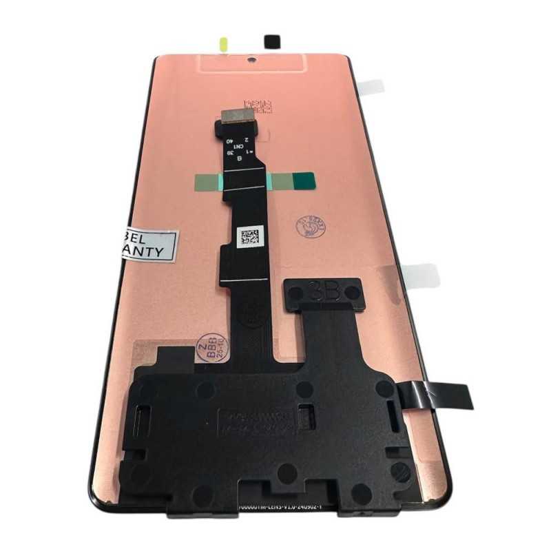 Xiaomi Display LCD Redmi Note 14 PRO 4G 24116RACCG SERVICE PACK NO FRAME Xiaomi Display LCD Redmi Note 14 PRO 4G 24116RACCG SERVICE PACK NO FRAME