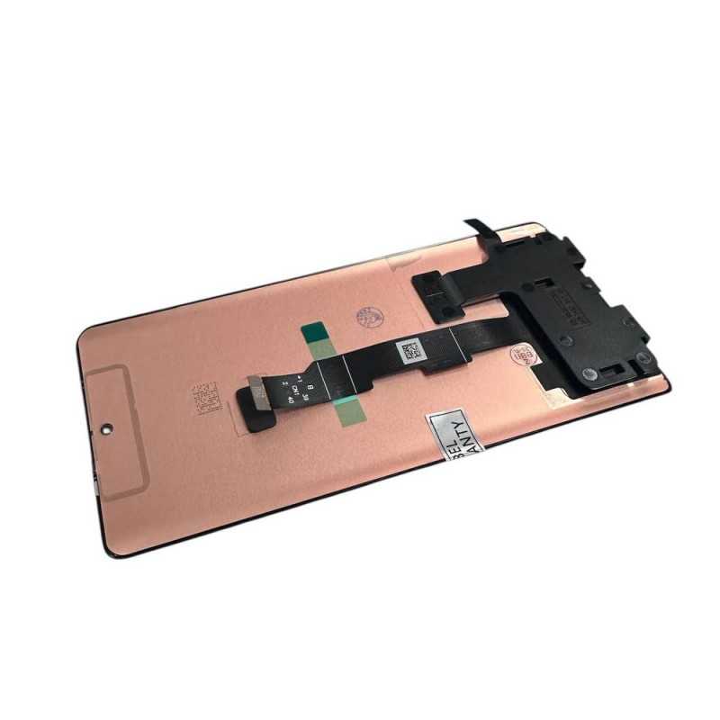 Xiaomi Display LCD Redmi Note 14 PRO 4G 24116RACCG SERVICE PACK NO FRAME Xiaomi Display LCD Redmi Note 14 PRO 4G 24116RACCG SERVICE PACK NO FRAME