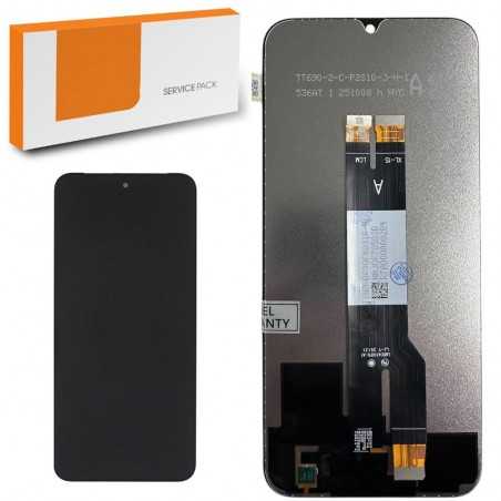 Display LCD Xiaomi Redmi 15C 4G 5G SERVICE PACK NO FRAME