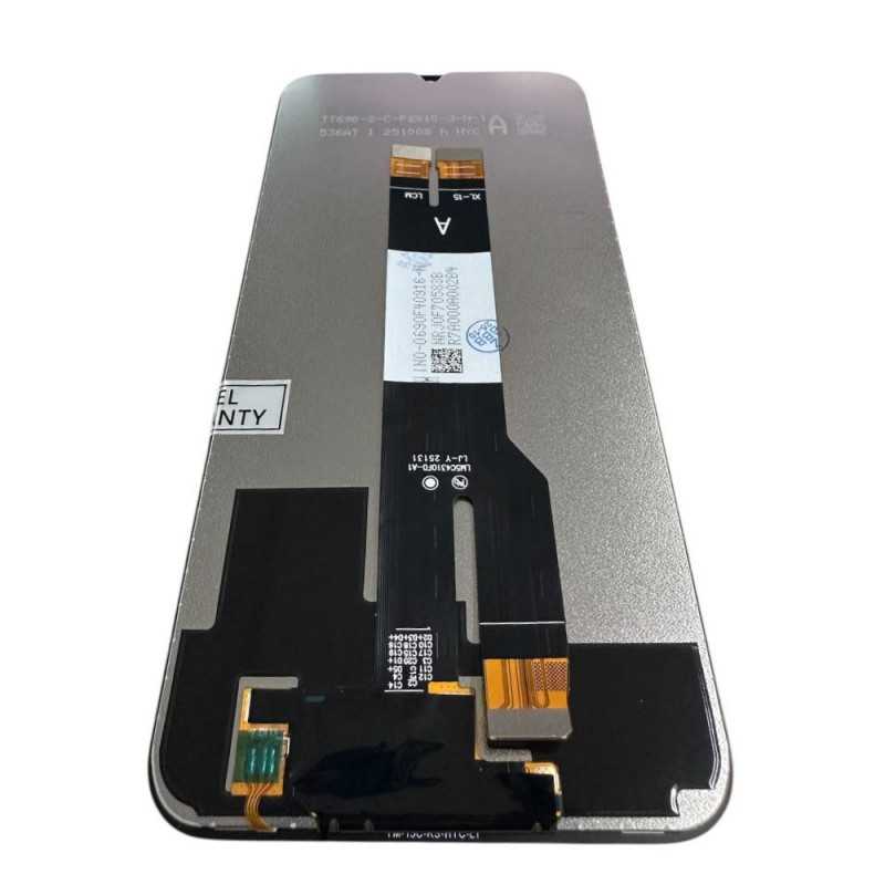 Display LCD Xiaomi Redmi 15C 4G 5G SERVICE PACK NO FRAME Display LCD Xiaomi Redmi 15C 4G 5G SERVICE PACK NO FRAME