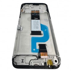 LCD Display + Frame For Xiaomi Redmi 15C Top Quality