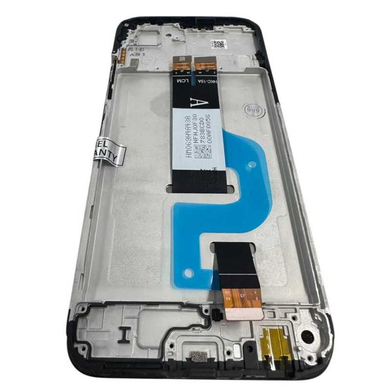 LCD Display + Frame For Xiaomi Redmi 15C Top Quality LCD Display + Frame For Xiaomi Redmi 15C Top Quality