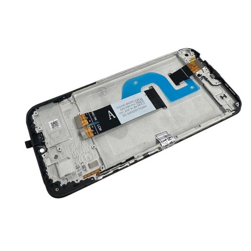 Display LCD Xiaomi Redmi 15C 5G + Frame | PARI ORIGINALE Display LCD Xiaomi Redmi 15C 5G + Frame | PARI ORIGINALE
