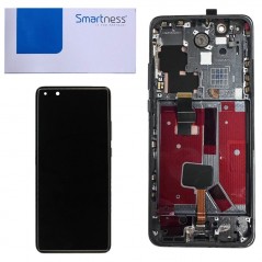 LCD Display + Frame For Huawei P40 PRO ELS-NX9 ELS-N04 Top Quality