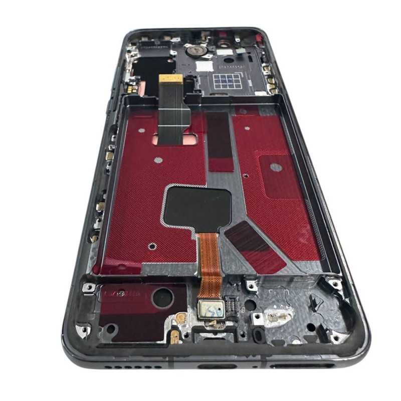 Display LCD PARI ORIGINALE + Frame Per Huawei P40 PRO ELS-NX9 ELS-N04 Display LCD PARI ORIGINALE + Frame Per Huawei P40 PRO ELS-NX9 ELS-N04