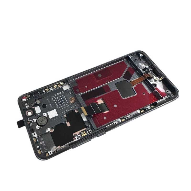 Display LCD PARI ORIGINALE + Frame Per Huawei P40 PRO ELS-NX9 ELS-N04 Display LCD PARI ORIGINALE + Frame Per Huawei P40 PRO ELS-NX9 ELS-N04