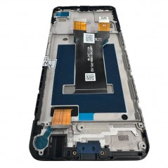 Display LCD ZTE nubia Neo 8150N + Frame | PARI ORIGINALE 