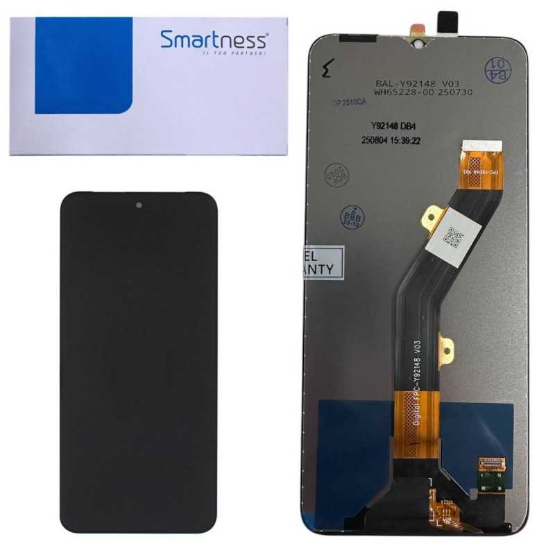 TOP QUALITY LCD Display For ZTE Blade A35E Z2466 TOP QUALITY LCD Display For ZTE Blade A35E Z2466