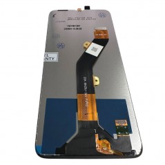 TOP QUALITY LCD Display For ZTE Blade A35E Z2466