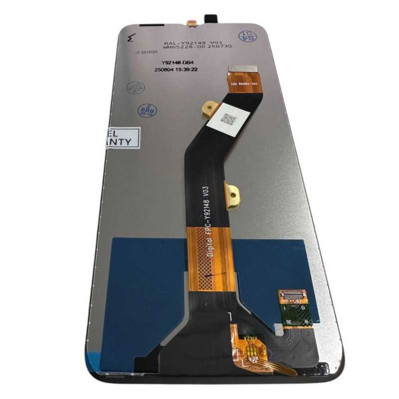 Display LCD ZTE Blade A35E Z2466 PARI ORIGINALE Display LCD ZTE Blade A35E Z2466 PARI ORIGINALE