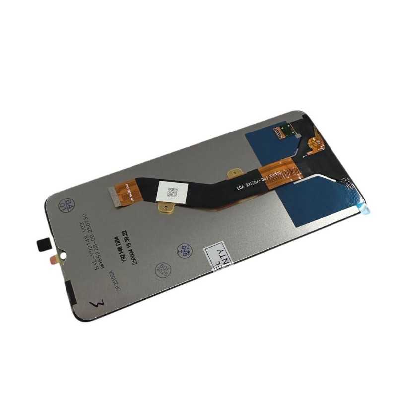 TOP QUALITY LCD Display For ZTE Blade A35E Z2466 TOP QUALITY LCD Display For ZTE Blade A35E Z2466