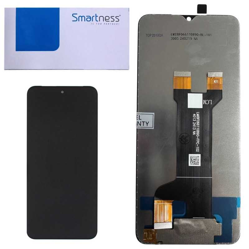 LCD Display PARI ORIGINAL For ZTE nubia Neo 8150N LCD Display PARI ORIGINAL For ZTE nubia Neo 8150N