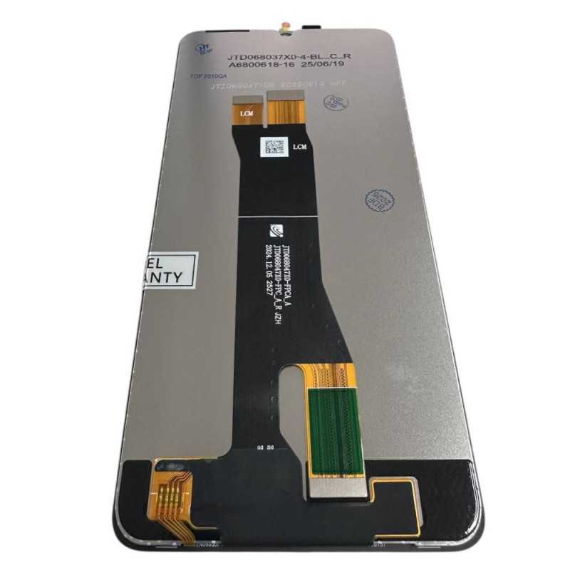 TOP QUALITY LCD Display For ZTE Blade A76 5G TOP QUALITY LCD Display For ZTE Blade A76 5G
