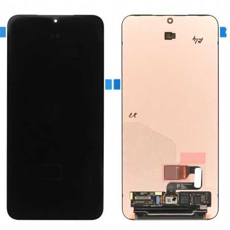Samsung SERVICE PACK Display LCD ORIGINALE NO FRAME Per Galaxy S25+ PLUS 5G 2025 S936B