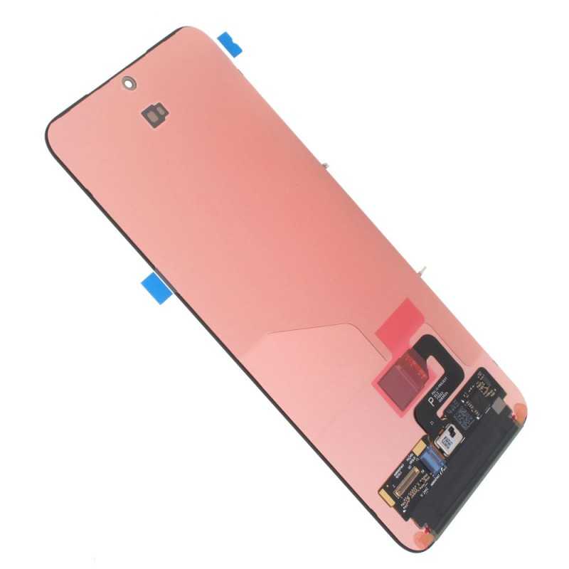 Samsung SERVICE PACK Display LCD ORIGINALE NO FRAME Galaxy S25+ PLUS 5G 2025 S936B