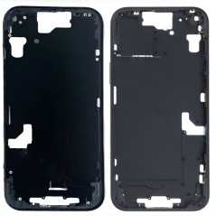 Middle Frame iPhone 15 Plus with SIM Tray and Side Buttons for Apple | Black