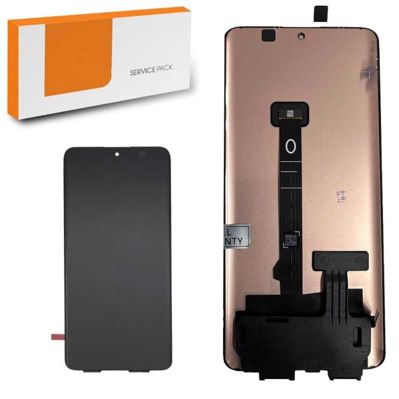 Original-Quality LCD Display for Xiaomi Redmi Note 14 Pro 5G 24094RAD4G Original-Quality LCD Display for Xiaomi Redmi Note 14 Pro 5G 24094RAD4G