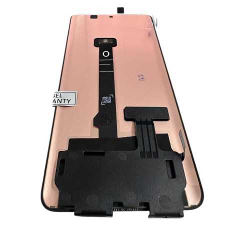 Xiaomi Display LCD Redmi Note 14 PRO 5G IN SERVICE PACK NO FRAME 