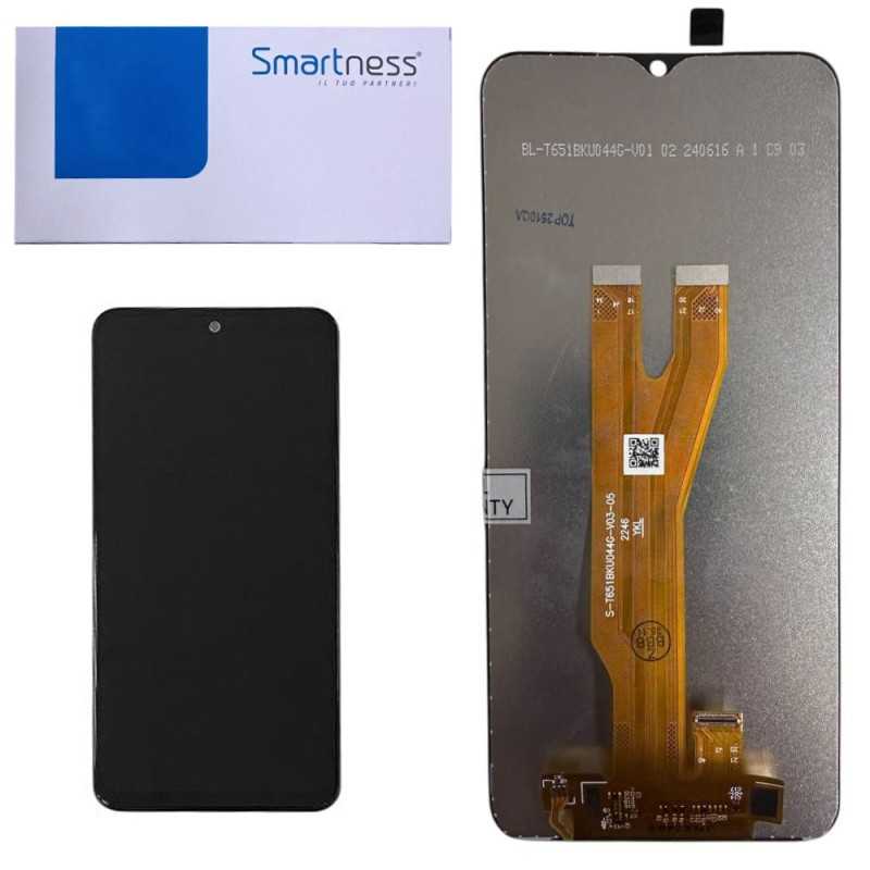 Display LCD Per ZTE Blade A53 / A53+ Plus Display LCD Per ZTE Blade A53 / A53+ Plus