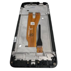 Display LCD + Frame Per ZTE Blade A53 / A53+ Plus