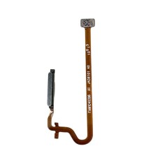 Fingerprint Button Flex Sensor for Realme Note 50 / C53 C51 – Black