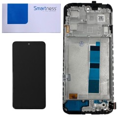 Display LCD TFT Frame Per Xiaomi Redmi Note 12 4G 23021RAAEG 23021RAA2